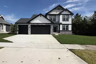 232 W Nelson St, Deerfield, WI 53531 - Photo 1