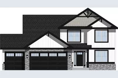 232 W Nelson Street, Deerfield, WI 53531 - Photo 1