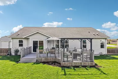 1120 Black Walnut Pass, Johnson Creek, WI 53038 - Photo 62