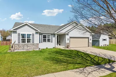 1120 Black Walnut Pass, Johnson Creek, WI 53038 - Photo 56