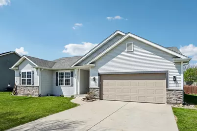1120 Black Walnut Pass, Johnson Creek, WI 53038 - Photo 46