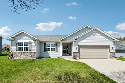 1120 Black Walnut Pass, Johnson Creek, WI 53038 - Photo 2