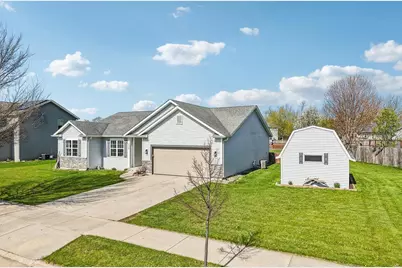1120 Black Walnut Pass, Johnson Creek, WI 53038 - Photo 54