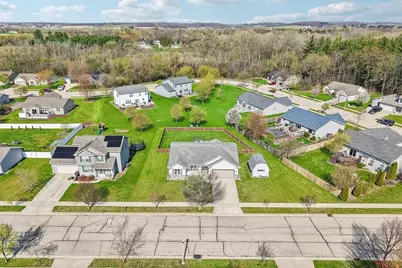1120 Black Walnut Pass, Johnson Creek, WI 53038 - Photo 66