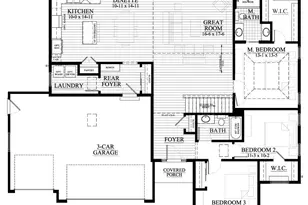 5805 Bridle Way, Madison, WI 53718 - Photo 2