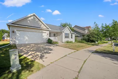7 Half Moon Court, Madison, WI 53718 - Photo 2