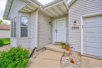 7022 Rockstream Drive, Madison, WI 53719 - Photo 2