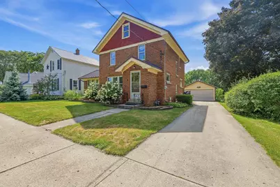 406 York Street, Beaver Dam, WI 53916 - Photo 26