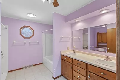 424 S Lexington Parkway, DeForest, WI 53532 - Photo 24