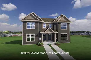2109 Legacy Ln, Madison, WI 53719 - Photo 1