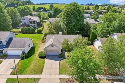 3408 Country Grove Drive, Madison, WI 53719 - Photo 56