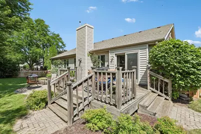 3408 Country Grove Drive, Madison, WI 53719 - Photo 48