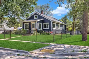 256 S Watts St, Adams, WI 53910 - Photo 1
