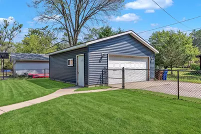 256 S Watts Street, Adams, WI 53910 - Photo 2