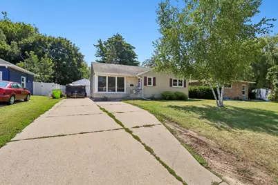 809 N Main Street, Edgerton, WI 53534 - Photo 6