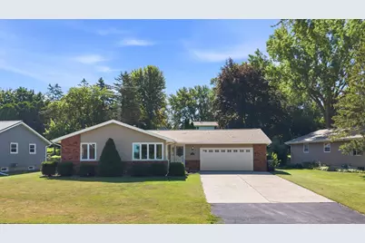 205 Starkweather Drive, Beaver Dam, WI 53916 - Photo 30