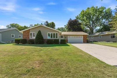 205 Starkweather Drive, Beaver Dam, WI 53916 - Photo 1