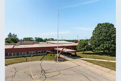 1600 26th Street, Monroe, WI 53566 - Photo 2