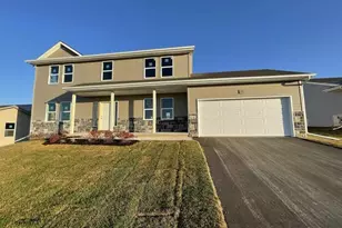 11319 N Newville Trails Dr, Edgerton, WI 53534 - Photo 20