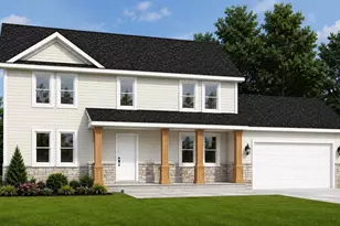 11319 N Newville Trails Dr, Edgerton, WI 53534 - Photo 2