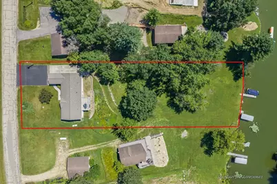 S1294 W Redstone Drive, La Valle, WI 53941 - Photo 4