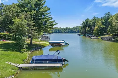 S1294 W Redstone Drive, La Valle, WI 53941 - Photo 1