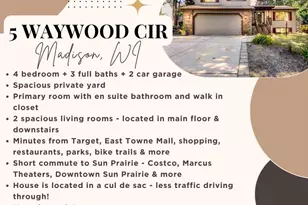 5 Waywood Cir, Madison, WI 53704 - Photo 70