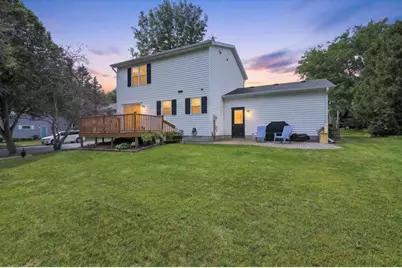 7202 E Valley Ridge Drive, Madison, WI 53719 - Photo 2
