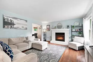 7202 E Valley Ridge Dr, Madison, WI 53719 - Photo 8