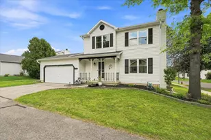 7202 E Valley Ridge Dr, Madison, WI 53719 - Photo 4