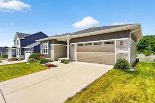 5884 Tranquility Trl, Madison, WI 53718 - Photo 2