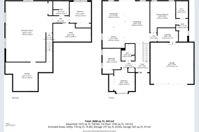 5884 Tranquility Trail, Madison, WI 53718 - Photo 46