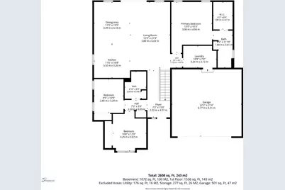 5884 Tranquility Trail, Madison, WI 53718 - Photo 42