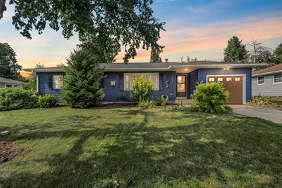 4210 Sunnyside Crescent, Madison, WI 53704 - Photo 1