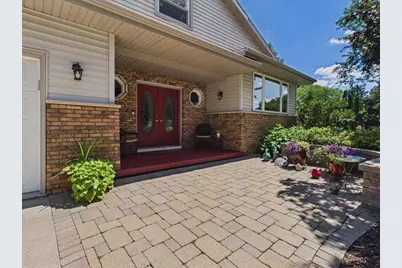 7442 Dekorra Road, DeForest, WI 53532 - Photo 2
