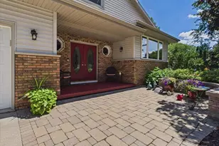 7442 Dekorra Rd, DeForest, WI 53532 - Photo 2