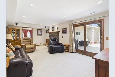 7442 Dekorra Road, DeForest, WI 53532 - Photo 14