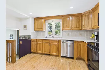 7442 Dekorra Road, DeForest, WI 53532 - Photo 18