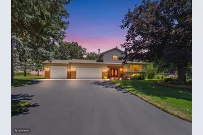 7442 Dekorra Road, DeForest, WI 53532 - Photo 1
