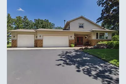 7442 Dekorra Road, DeForest, WI 53532 - Photo 1