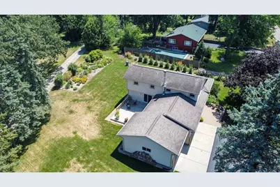 7442 Dekorra Road, DeForest, WI 53532 - Photo 6