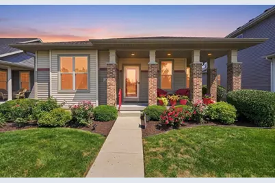 463 North Star Drive, Madison, WI 53718 - Photo 1