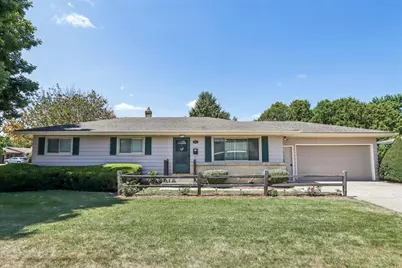 1005 N Sumac Drive, Janesville, WI 53545 - Photo 1