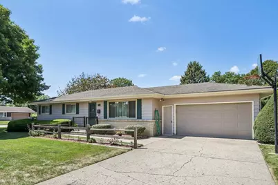 1005 N Sumac Drive, Janesville, WI 53545 - Photo 4