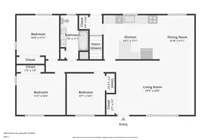 1005 N Sumac Dr, Janesville, WI 53545 - Photo 44