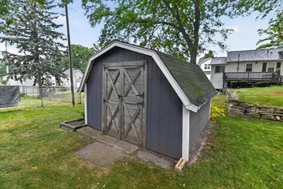 118 Washington Street, DeForest, WI 53532 - Photo 58
