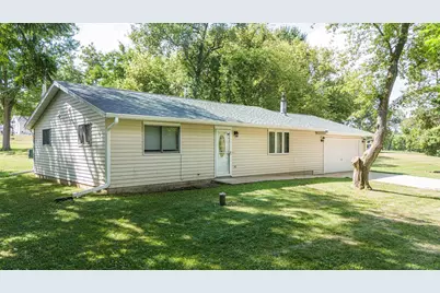 9115 N John Street, Milton, WI 53563 - Photo 4