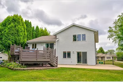 5117 Leanne Lane, Mcfarland, WI 53558 - Photo 56