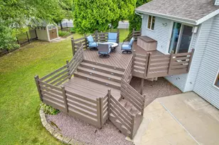 5117 Leanne Ln, Mcfarland, WI 53558 - Photo 50
