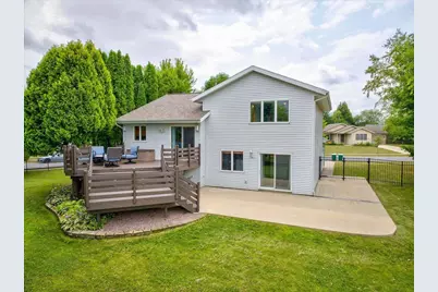 5117 Leanne Lane, Mcfarland, WI 53558 - Photo 52